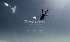 大道至簡！欣賞18款極簡設(shè)計(jì)風(fēng)格的網(wǎng)站